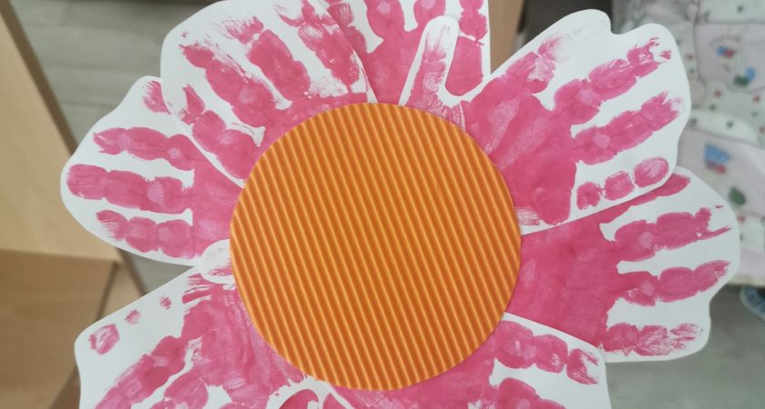 Novosti v skupini Metuljčki