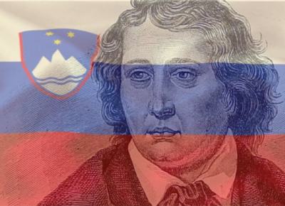 Kulturni dan v Komenskem vrtcu