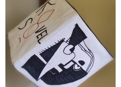 Pesnik Srečko Kosovel skozi otroške oči