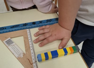 Štejemo, merimo, tehtamo…