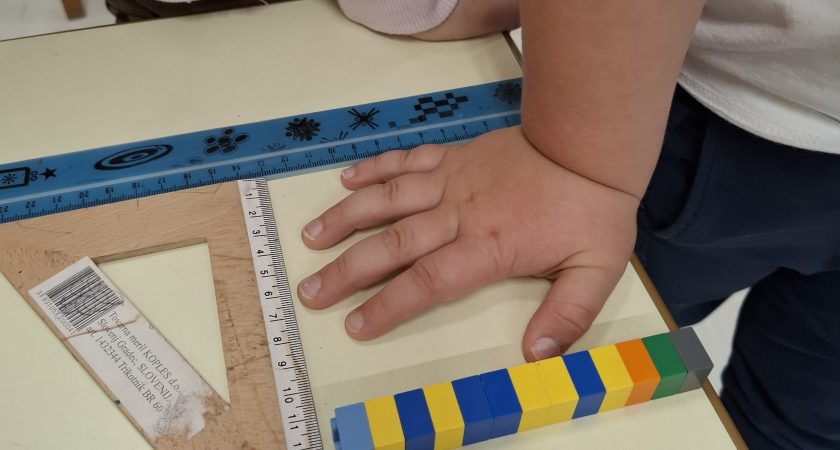 Štejemo, merimo, tehtamo…