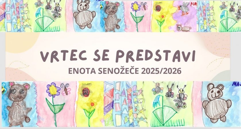 Večer otroške ustvarjalnosti in veselja