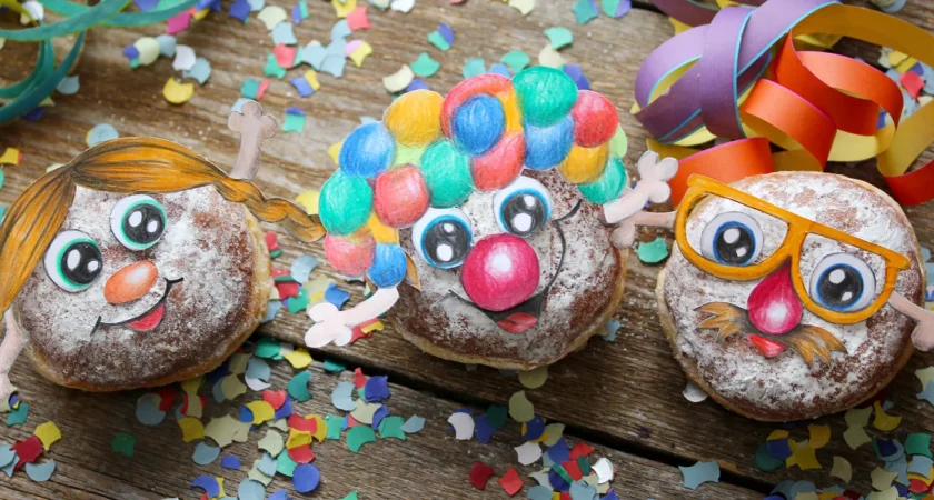 Pustovanje v skupini Žabice