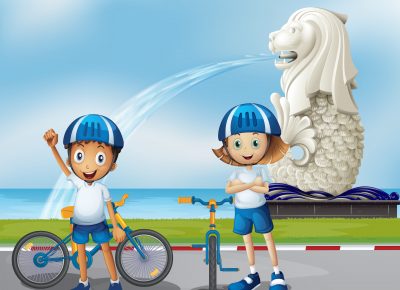 Svet gibanja in veselja