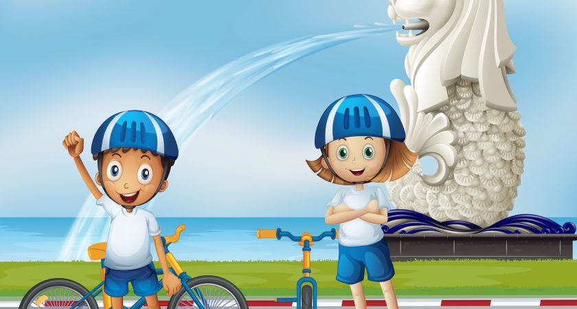 Svet gibanja in veselja