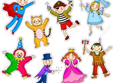 Pust v skupini Medvedki