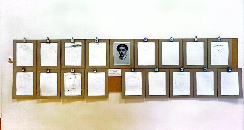 Kdo je bil Srečko Kosovel?