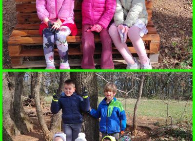 Otroci – mali ustvarjalci