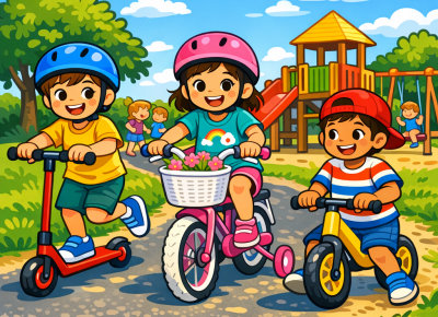 Svetovni dan zdravja v skupini Želvice