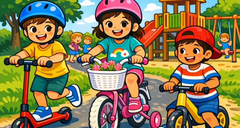 Svetovni dan zdravja v skupini Želvice