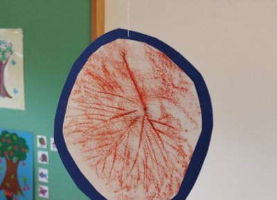 Eko projekt Mladi raziskovalci