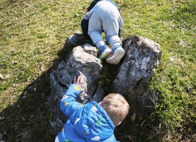 Marec v skupini Levi