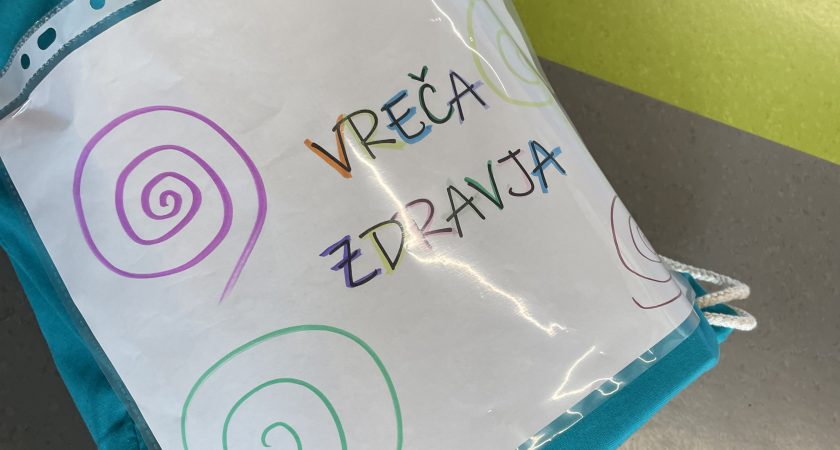 Svetovni dan zdravja v znamenju gibanja, znanja in druženja