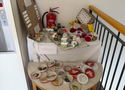 Moji odpadki, moja odgovornost