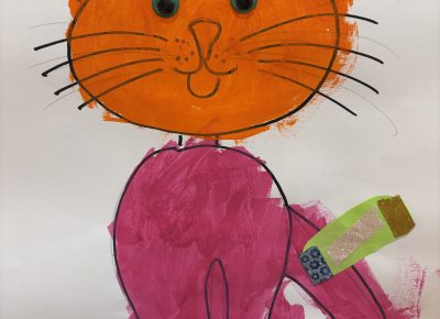 Zdravnik na obisku v skupini Pikapolonice