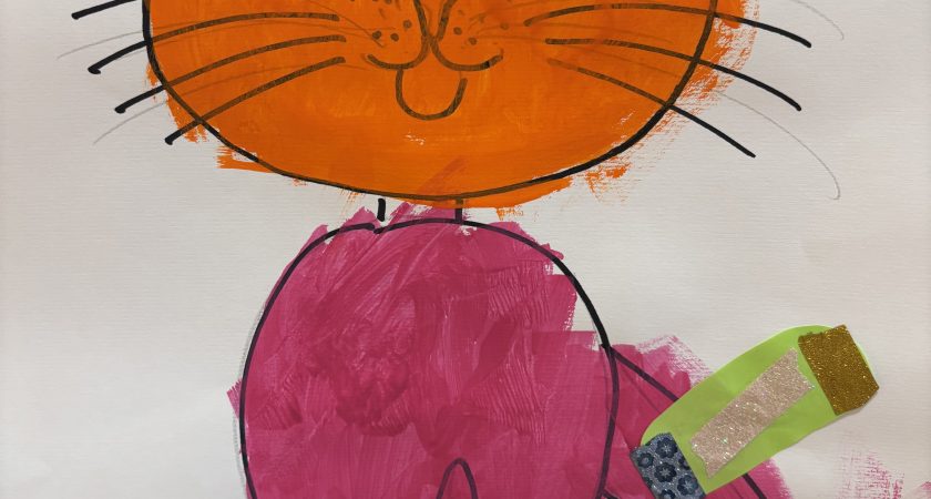 Zdravnik na obisku v skupini Pikapolonice