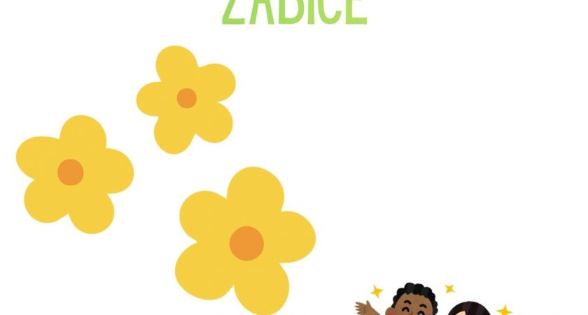 Obisk v Hiši dobre volje