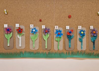 Kam gredo odpadki? Raziskovanje z otroki v vrtcu