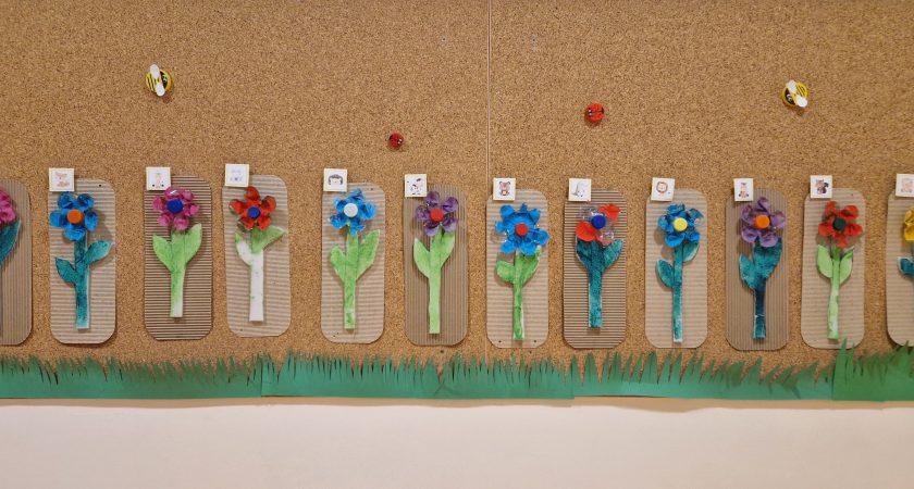 Kam gredo odpadki? Raziskovanje z otroki v vrtcu