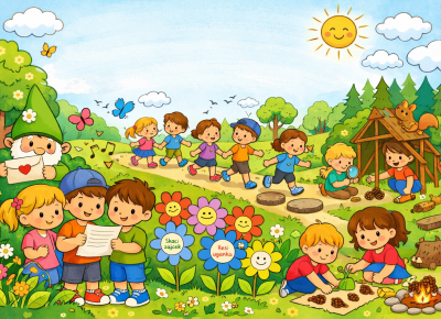 Aktivni sprehod ob svetovnem dnevu zdravja