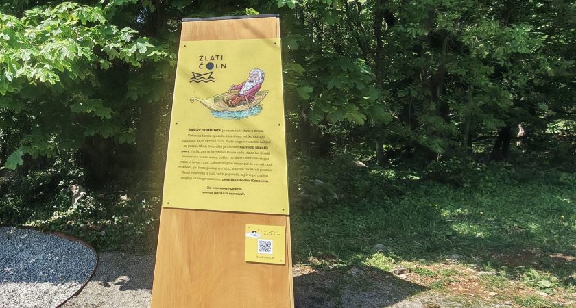 Svetovni dan zdravja v enoti Sežana