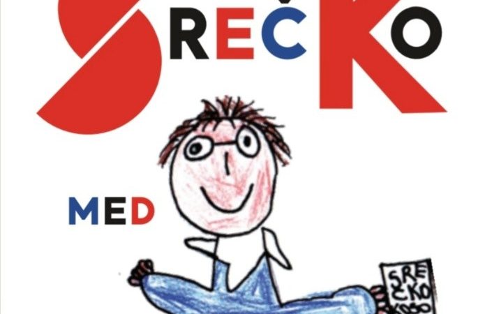 Vabilo na prireditev Srečko med vrstniki – 4.6.2026