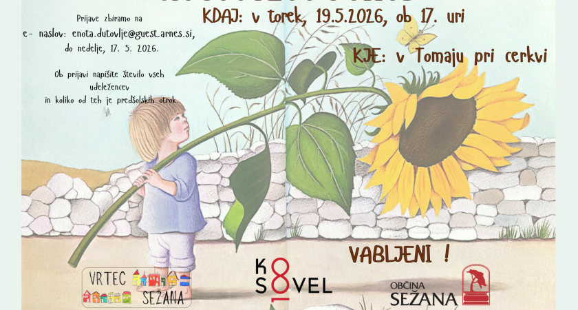 VABILO NA KOSOVELOV POHOD