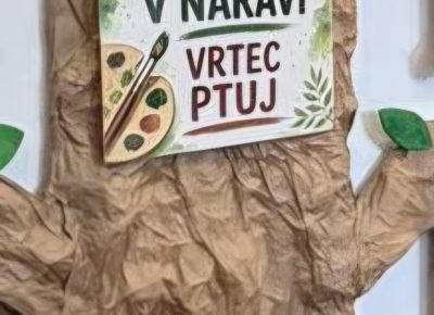 Moji trenutki v naravi
