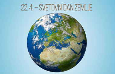 Svetovni dan Zemlje