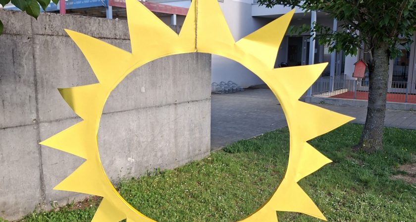 Na FIT igrišče ob svetovnem dnevu sonca