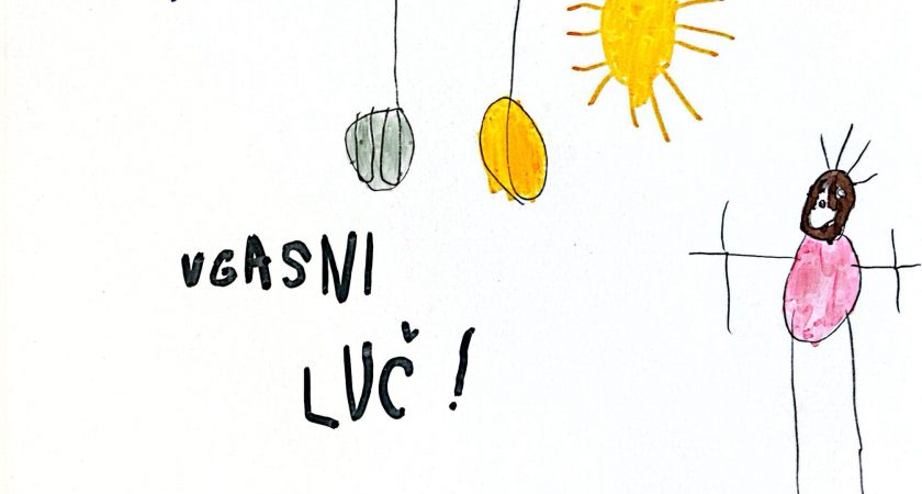 Skrb za okolje in pravilno ločevanje odpadkov
