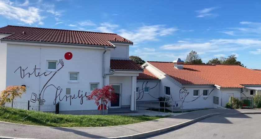 Novo šolsko leto v vrtcu Hrpelje
