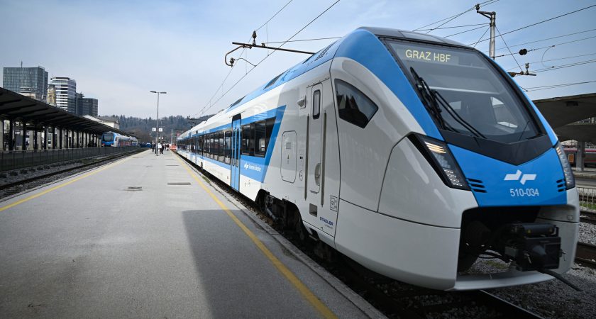Trajnostna mobilnost v skupini Kameleončki