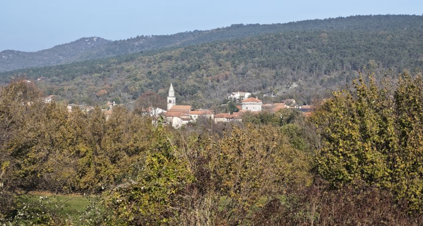 Praznovanje jeseni