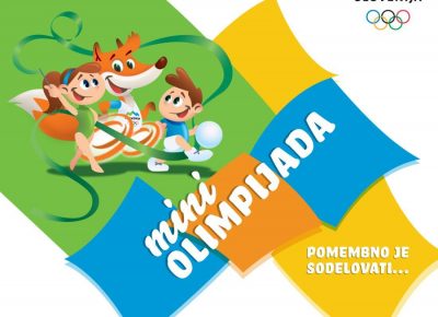 Športni september v enoti Sežana